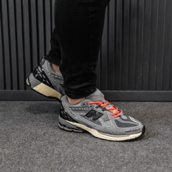 Кроссовки Мужские New Balance 1906U Grey