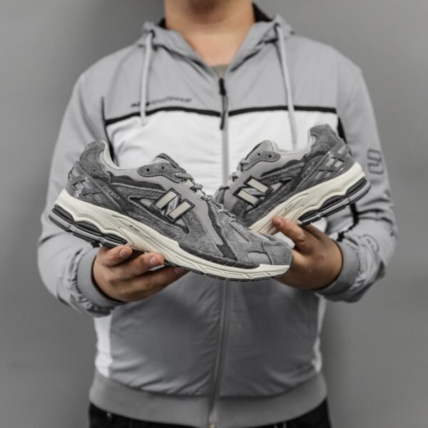 Кроссовки Мужские New Balance 1906D Термо