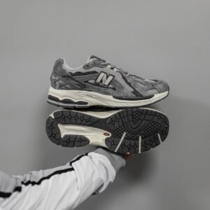 Кроссовки Мужские New Balance 1906D Термо