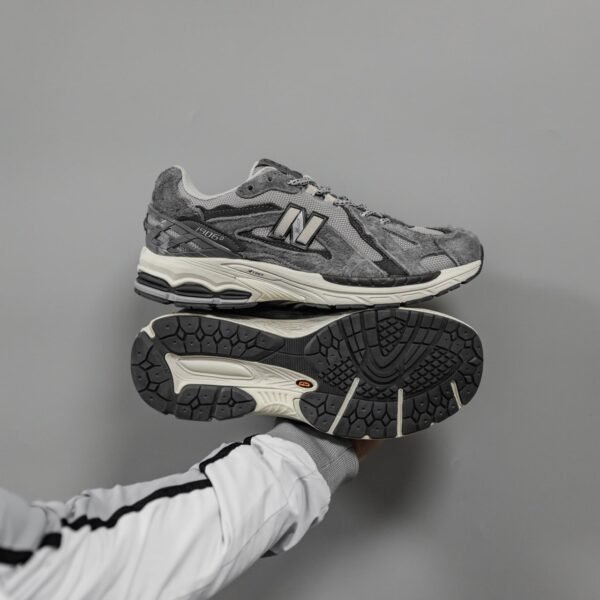 Кроссовки Мужские New Balance 1906D Термо