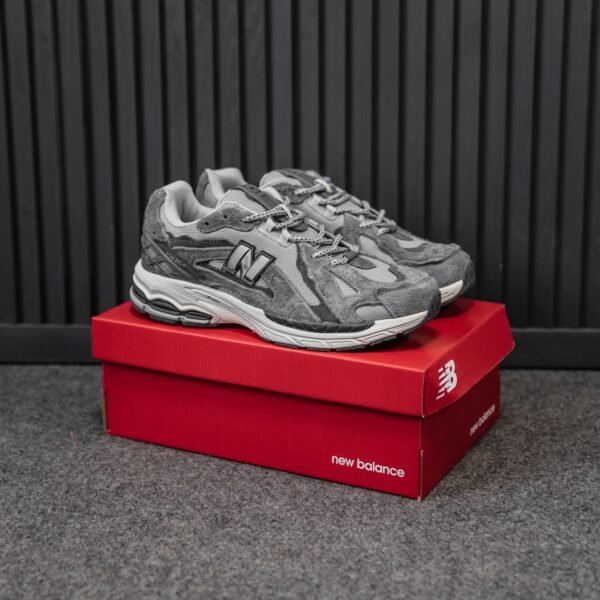 Кроссовки Мужские New Balance 1906D Термо