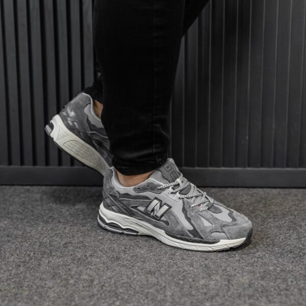 Кроссовки Мужские New Balance 1906D Термо