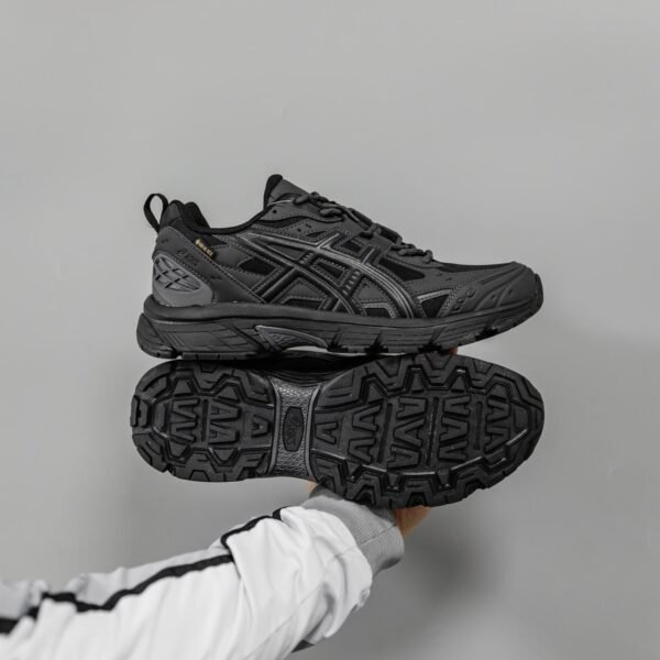 Кроссовки Мужские Asics Gel-Nunobiki Термо