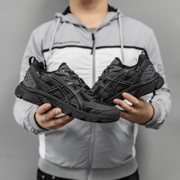 Кроссовки Мужские Asics Gel-Nunobiki Термо