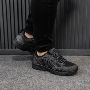Кроссовки Мужские Asics Gel-Nunobiki Термо