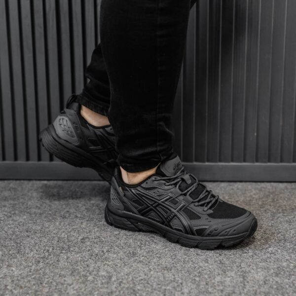 Кроссовки Мужские Asics Gel-Nunobiki Термо