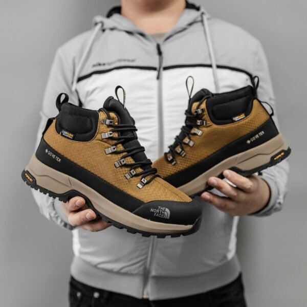 Кроссовки Мужские The North Face Glenclyffe Зимние