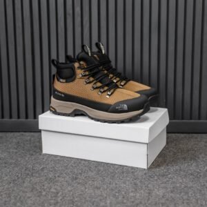 Кроссовки Мужские The North Face Glenclyffe Зимние