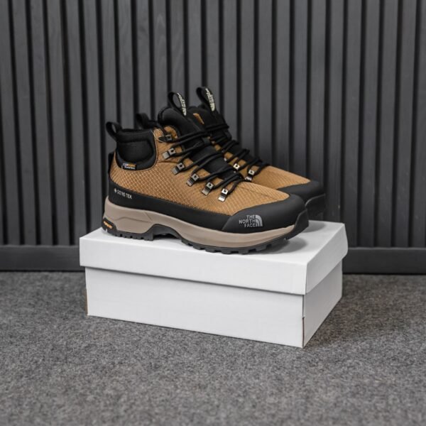 Кроссовки Мужские The North Face Glenclyffe Зимние