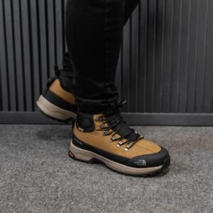 Кроссовки Мужские The North Face Glenclyffe Зимние