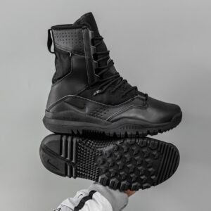 Кроссовки Мужские Nike SFB Field-JHD Black