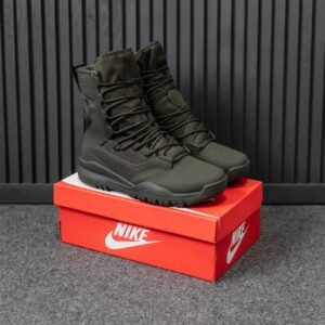Кроссовки Мужские Nike SFB Field-JHD khaki