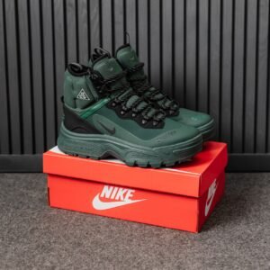 Кроссовки Nike ACG AIR Zoom Gaiadone GTX Gore-Tex Green