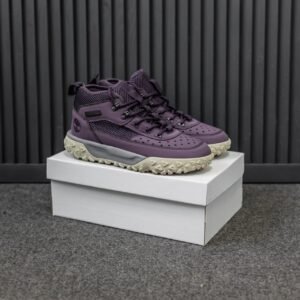 Мужские Зимние Ботинки Timberland GreenStride Motion 6 Waterproof Mid violet
