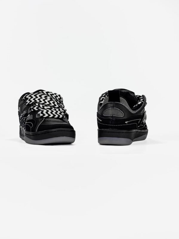 Кроссовки Kappa Fatty Black