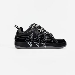 Кроссовки Kappa Fatty Black