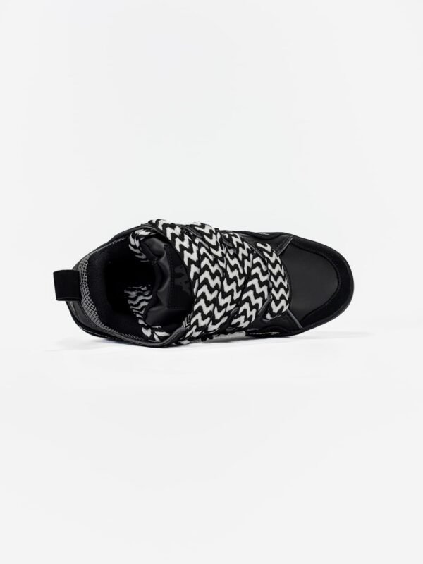 Кроссовки Kappa Fatty Black