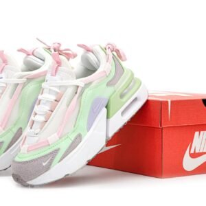 Кроссовки Женские Nike Air Max Furyosa