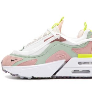 Кроссовки Женские Nike Air Max Furyosa