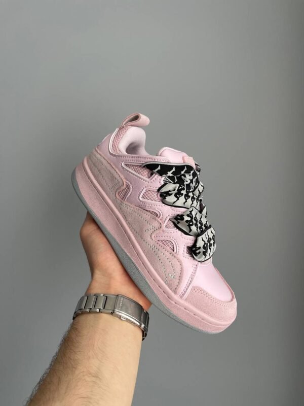 Женские кроссовки Kappa Fatty Pink