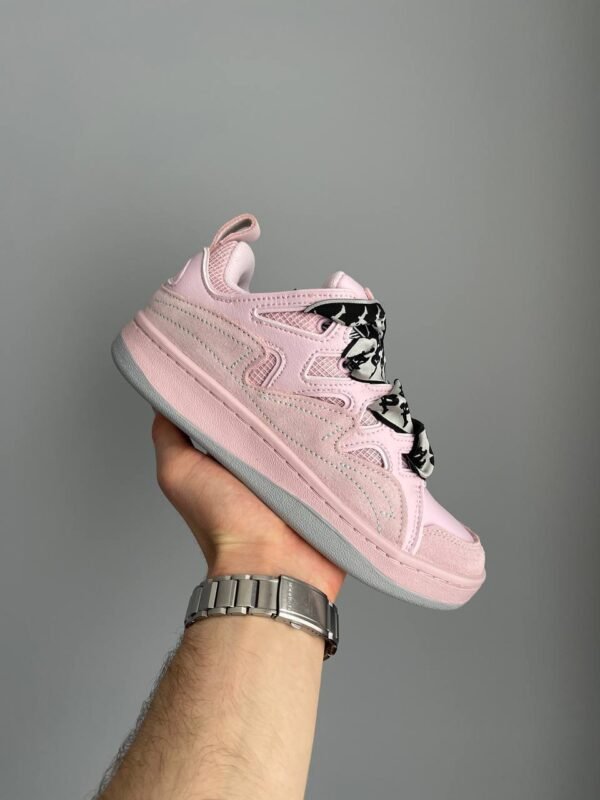 Женские кроссовки Kappa Fatty Pink