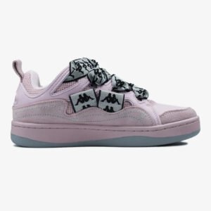 Женские кроссовки Kappa Fatty Pink