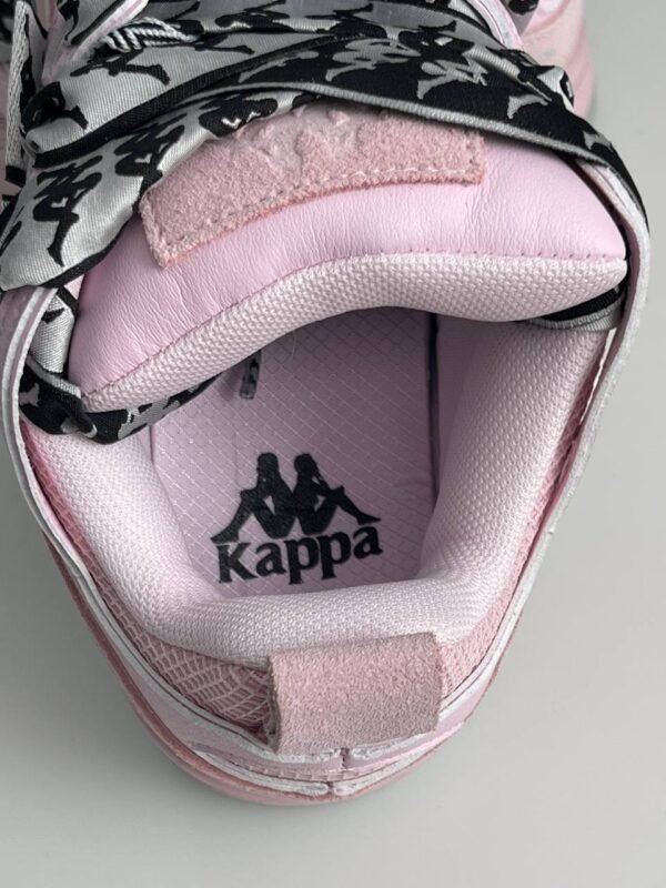 Женские кроссовки Kappa Fatty Pink