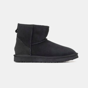 UGG Mini Black