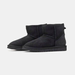 UGG Mini Black