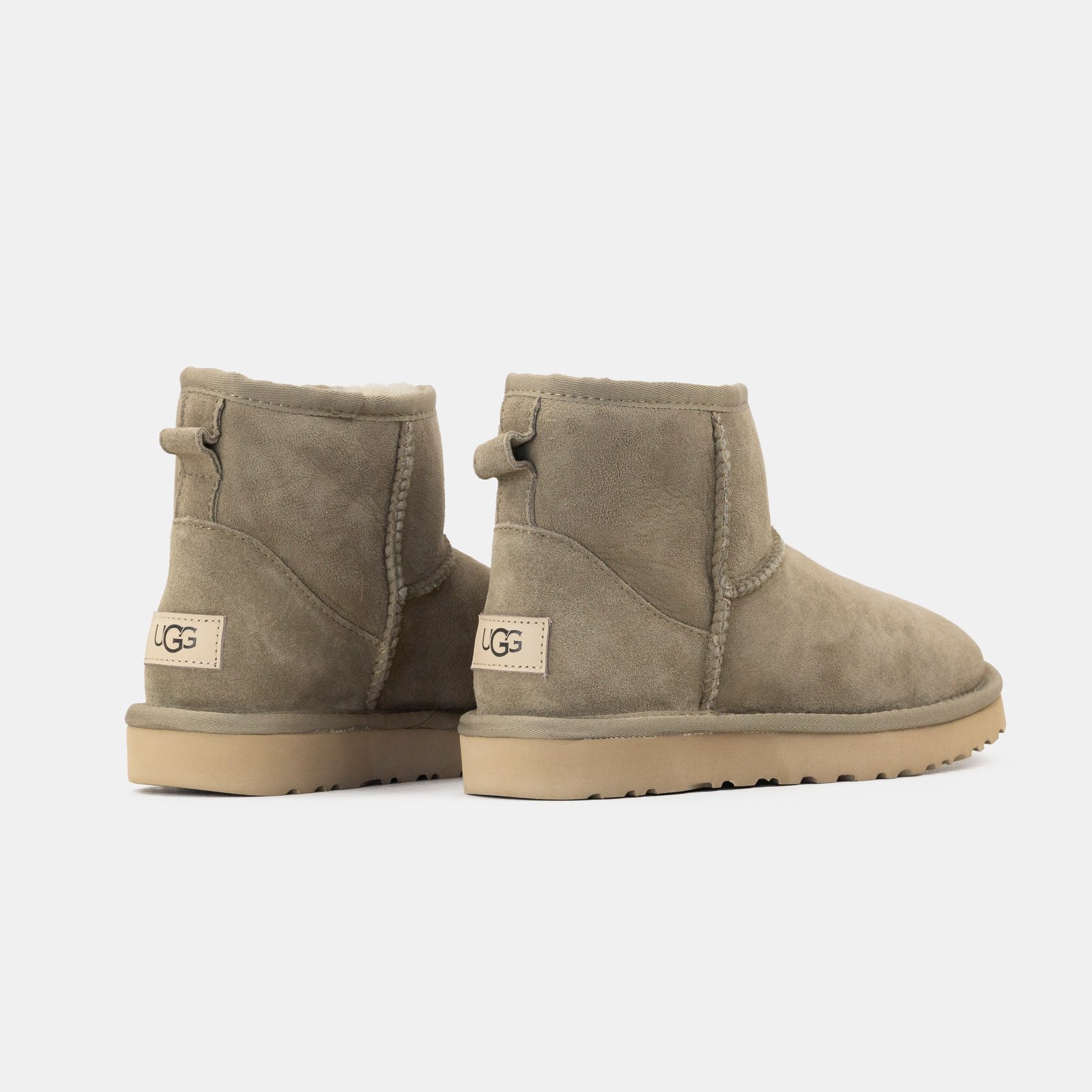 UGG Mini Khaki UGG Mini Khaki