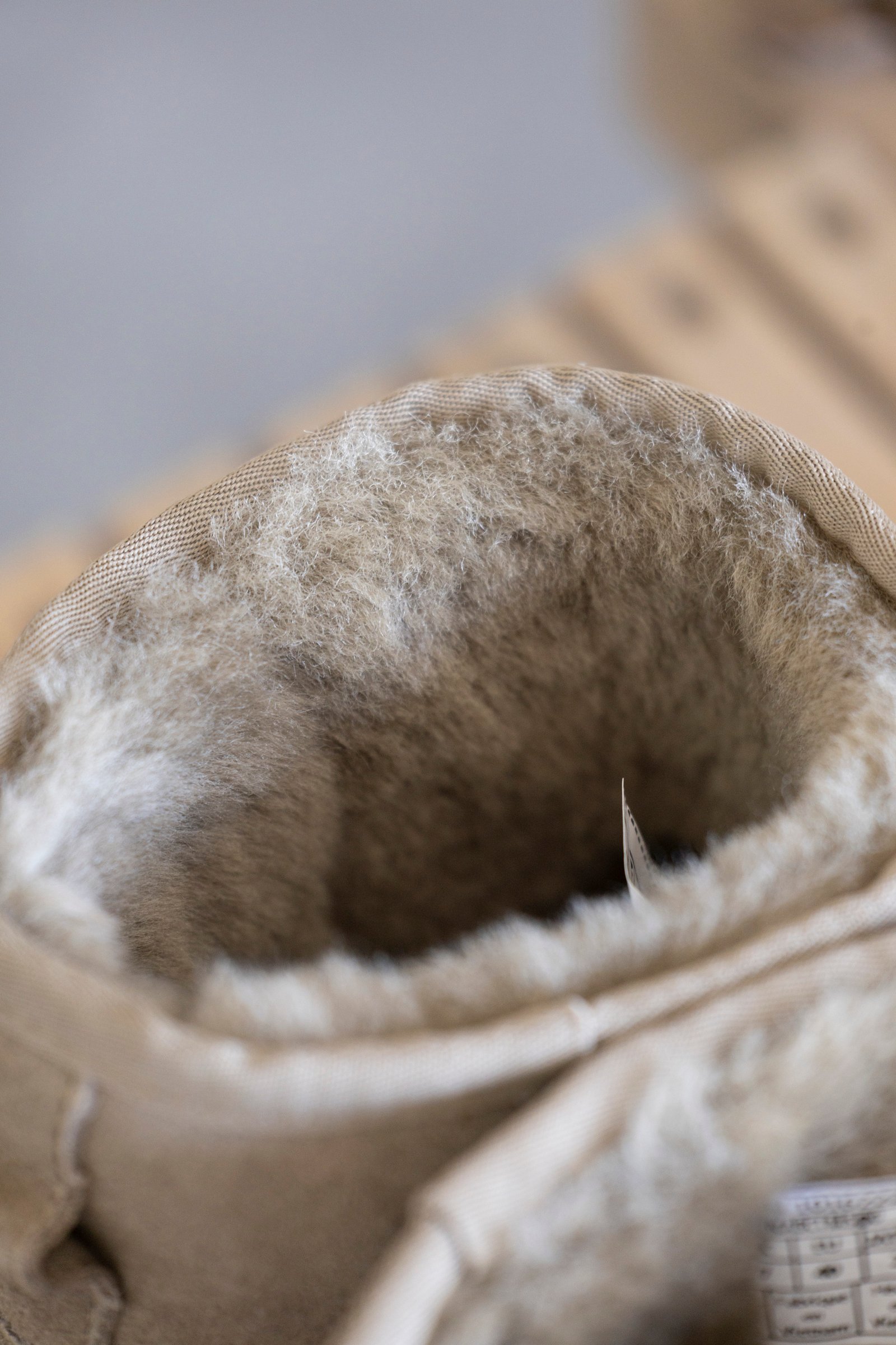 UGG Mini Khaki UGG Mini Khaki