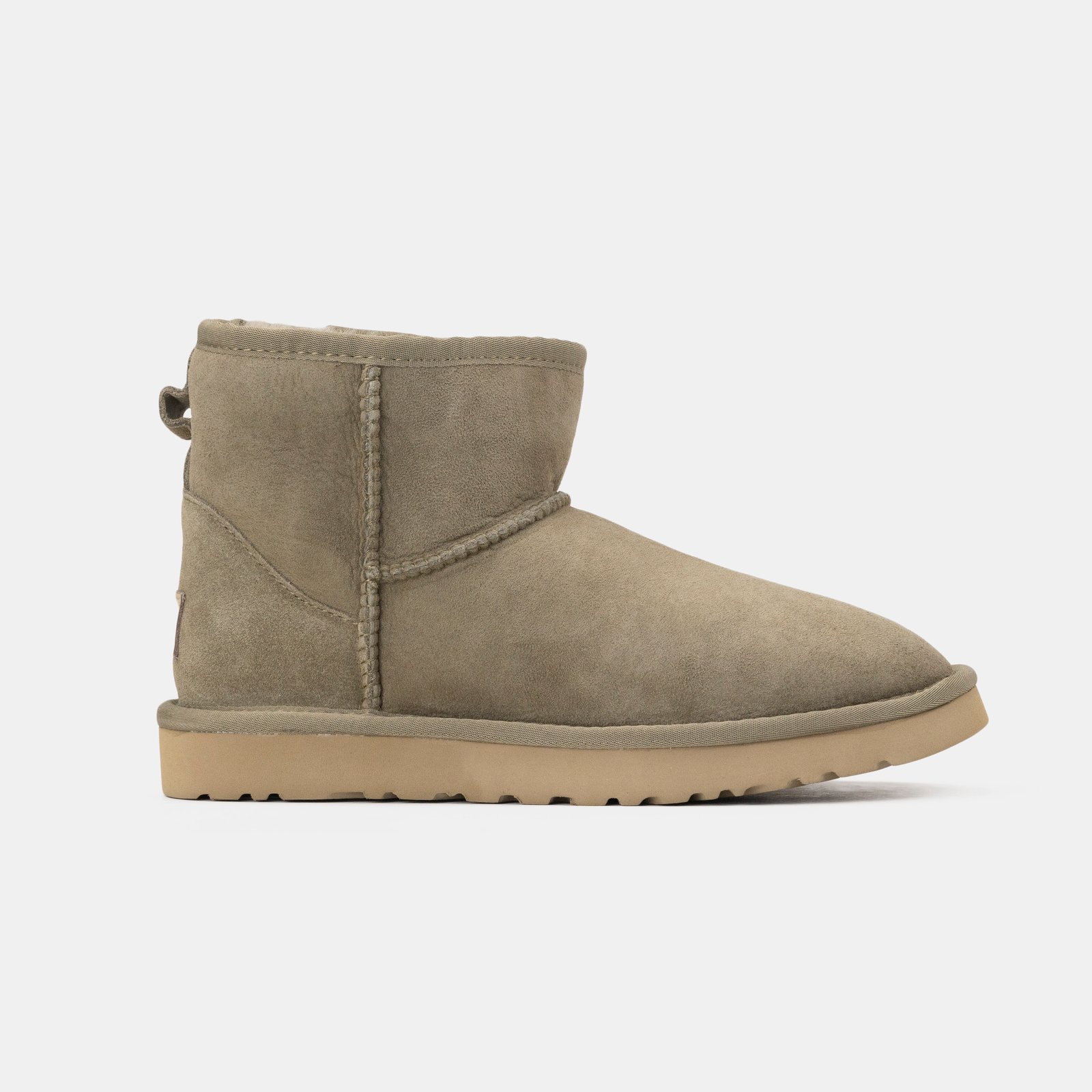 UGG Mini Khaki UGG Mini Khaki