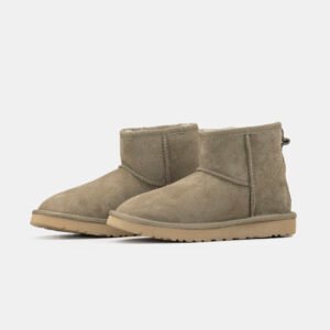 UGG Mini Khaki
