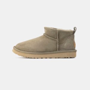 UGG Ultra Mini Beige