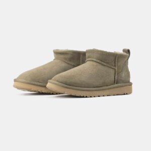 UGG Ultra Mini Beige