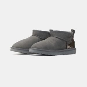 UGG Ultra Mini Gray