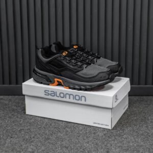 Кроссовки Мужские Salomon Trail Altitude