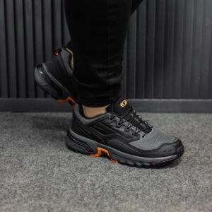 Кроссовки Мужские Salomon Trail Altitude