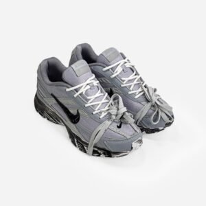 Кроссовки Nike Initiator Custom Grey