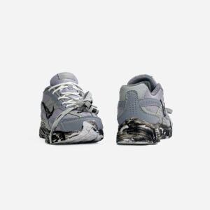 Кроссовки Nike Initiator Custom Grey