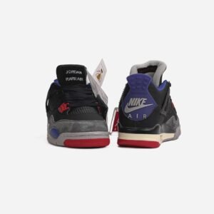 Кроссовки Nike Air Jordan 4 Retro Rare Air