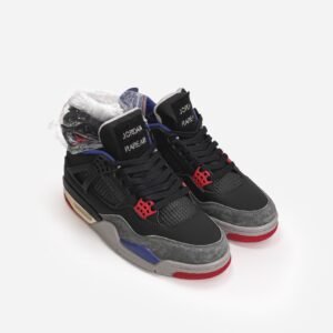Кроссовки Nike Air Jordan 4 Retro Rare Air