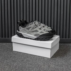 Кроссовки Мужские Timberland Motion 6 Low Black Grey