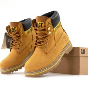 Ботинки Мужские САТ Colorado