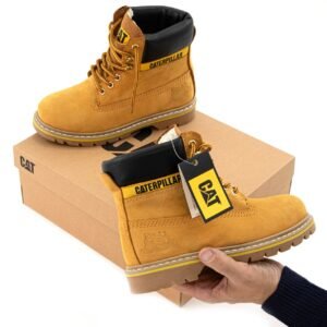 Ботинки Мужские САТ Colorado