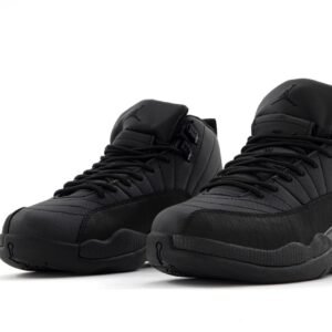 Кроссовки Nike Air Jordan 2 RЕTRO Black