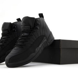 Кроссовки Nike Air Jordan 2 RЕTRO Black