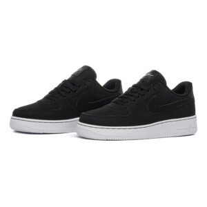 Кроссовки мужские Nike Air Force 1 Low Black White