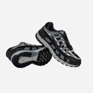 Кросівки Nike P-6000 Anthracite Smoke Grey