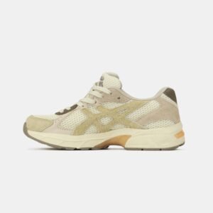 Asics Gel-1130 Beige Brown